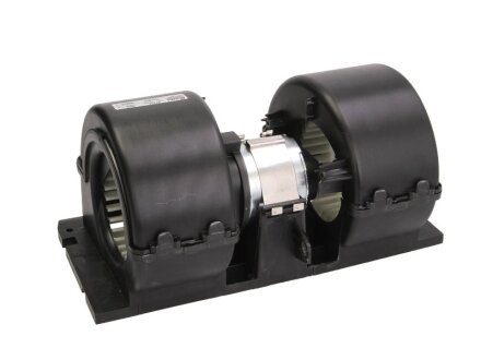 Вентилятор обігрівача VOLVO FH 12 (93-) 340 HP D12/ 3/1993-> NISSENS 87132