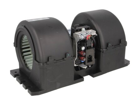 Вентилятор обігрівача MAN TG-S (07-) D2676LF06/532 9/2007-> NISSENS 87133