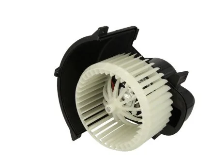 Вентилятор обогревателя AUDI Q7 (4L) (06-), PORSCHE CAYENNE (02-) (выр-во Nissens) NISSENS 87139