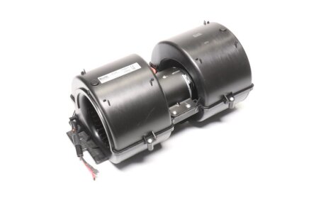 Вентилятор салона NISSENS 87140