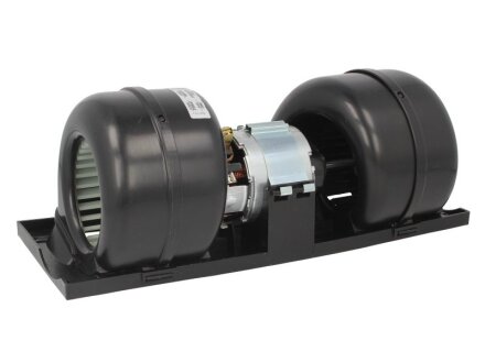 Вентилятор обігрівача DAF 95 XF FT 95 XF 530 /105 MX, XE390C NISSENS 87141