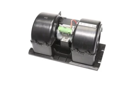 Вентилятор салона NISSENS 87146