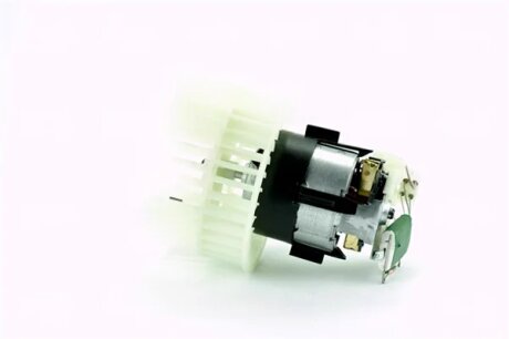 Вентилятор обігрівача OPEL VECTRA A (88-) NISSENS 87154