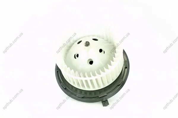 Вентилятор салона RENAULT LAGUNA II (01-) 1.6 I 16V|RENAULT LAGUNA II (01-) 1.8 I 16V|RENAULT LAGUNA II NISSENS 87187 (фото 1)