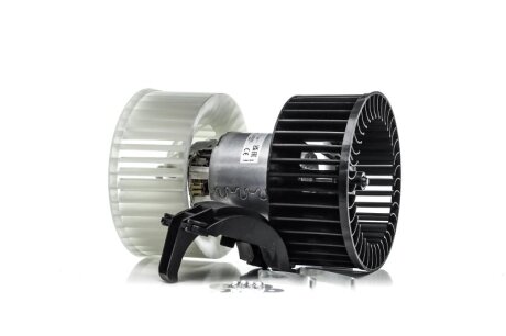 Вентилятор кабіни кондиц. NISSENS 87196