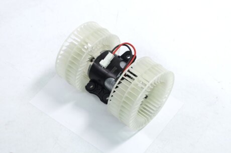 Вентилятор обігрівача MERCEDES VITO II W 639 (03-) NISSENS 87212