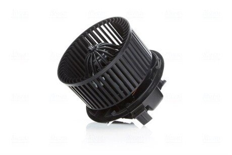 Вентилятор кабіни кондиц. NISSENS 87214