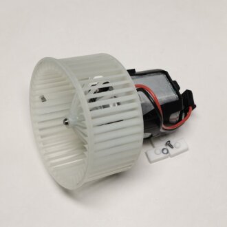 Вентилятор салону NISSENS 87240