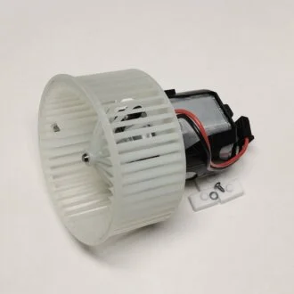 Вентилятор салону NISSENS 87240