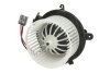 Вентилятор обігрівача OPEL ASTRA (2010) 1.4 ECOTEC NISSENS 87264 (фото 1)