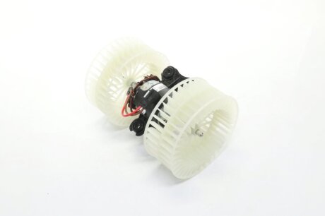 Вентилятор обігрівача MERCEDES VITO II W 639 (03-) NISSENS 87340