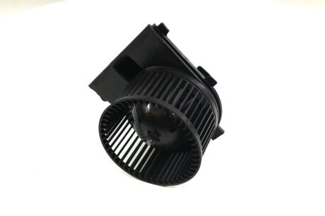 Вентилятор обігрівача VAG NISSENS 87386