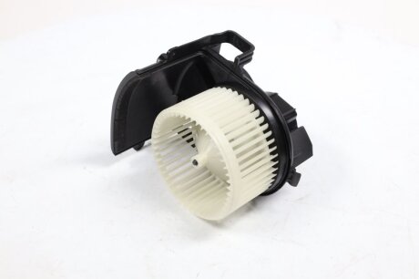 Вентилятор салону RENAULT KANGOO I (98-) NISSENS 87393