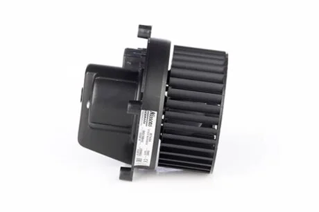 Вентилятор салону VOLKSWAGEN TRANSPORTER T4 (70X, 7D) (90-) 2.5 TDI|VOLKSWAGEN TRANSPORTER T4 (70X, 7D) NISSENS 87444