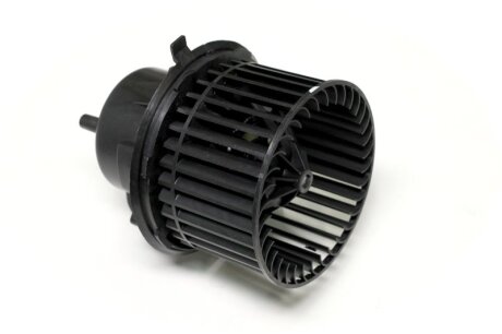 Вентилятор салону FORD TRANSIT (FY) (00-) 2.0 D NISSENS 87446