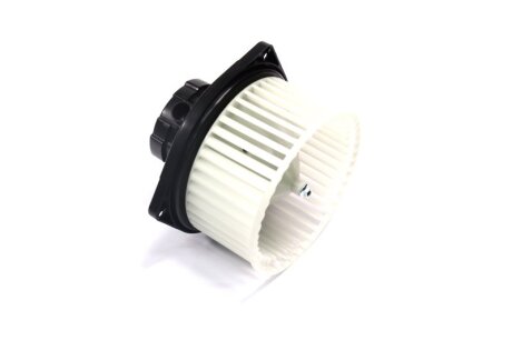 Вентилятор салону MITSUBISHI L200 (2006) 2.5 NISSENS 87531