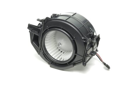 Вентилятор салону AUDI A6 C6 (2004) NISSENS 87669