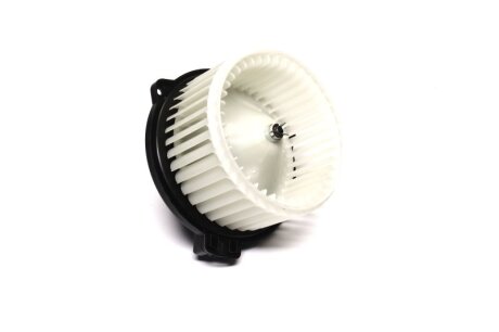 Вентилятор обігрівача TOYOTA AVENSIS (T25) (03-) NISSENS 87795