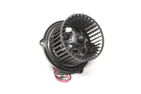 Вентилятор обігрівача HYUNDAI i30 (FD) (07-) NISSENS 87820