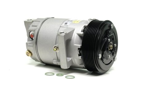 Компресор кондиціонера NISSENS 890015