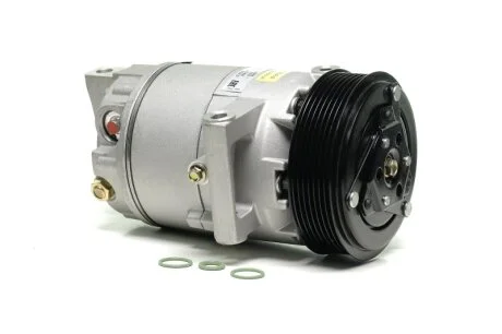 Компрессор кондиционера NISSENS 890015