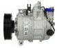 Компресор кондиціонера УВАГА - ШКІВ D120 / VW TOUAREG (7LA, 7L6, 7L7) 4.2 V8 12/2002->11/2006 -ua NISSENS 890025 (фото 1)