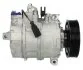 Компресор кондиціонера УВАГА - ШКІВ D120 / VW TOUAREG (7LA, 7L6, 7L7) 4.2 V8 12/2002->11/2006 -ua NISSENS 890025 (фото 4)