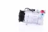 Компресор кондиціонера FORD GALAXY III (CA1) (06-) 2.0 TDCI -ua NISSENS 890040 (фото 3)
