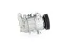 Компресор кондиціонера RENAULT MEGANE III/SCENIC III (08-) (Nissens) NISSENS 890044 (фото 5)