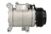Компресор кондиціонера NISSENS 890045 (фото 4)