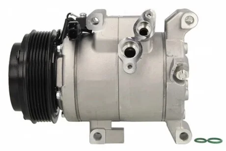 Компресор кондиціонера NISSENS 890045