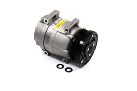 Компресор кондиціонера CHEVROLET CRUZE (J300, J305, J308) (09-) 2.0 CDI NISSENS 890050