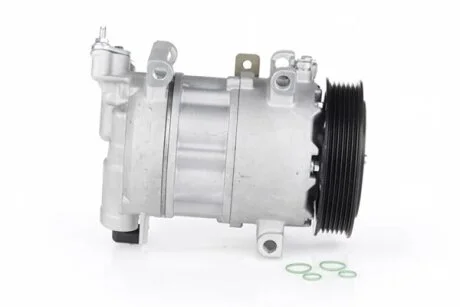Компресор кондиціонера PEUGEOT PARTNER (B9) (08-) 1.6 BLUEHDI|PEUGEOT PARTNER (B9) (08-) 1.6 VTI|PEUGEO NISSENS 890051