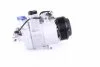 Компресор кондиціонера BMW 4 F32-F33-F36-F82 (13-) 435 I -ua NISSENS 890060 (фото 4)
