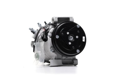 Компресор кондиціонера NISSENS 890062