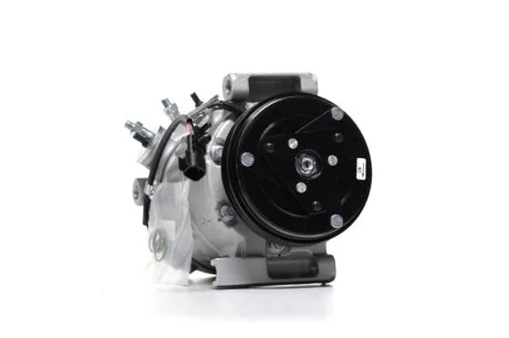 Компресор кондиціонера NISSENS 890062