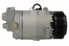 Компресор кондиціонера BMW 1 E81-E82-E87-E88 (04-) 116 I (+) -ua NISSENS 890071 (фото 4)