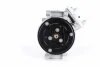 Компресор кондиціонера FORD C-MAX (CB7,CEU) (10-) 1.6 TDCI (+) NISSENS 890125 (фото 2)