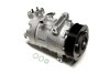 Компресор кондиціонера RENAULT MEGANE/ SCENIC 1.4 (2009) NISSENS 890126 (фото 1)