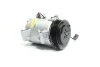 Компресор кондиціонера HONDA ACCORD VII (Nissens) NISSENS 890128 (фото 1)