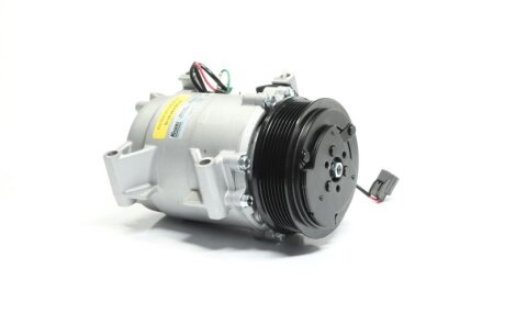 Компресор кондиціонера HONDA ACCORD VII NISSENS 890128