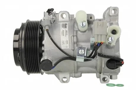 Компресор кондиціонера LEXUS GS (_S19_) 300 (GRS190_) 04.2005 - 11.2011 -ua NISSENS 890141