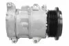 Компресор кондиціонера TOYOTA CAMRY (07-) 2.0 I (+) -ua NISSENS 890144 (фото 4)