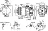 Компресор кондиціонера TOYOTA CAMRY (07-) 2.0 I (+) -ua NISSENS 890144 (фото 5)