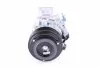 Компресор NISSENS 890156 (фото 1)