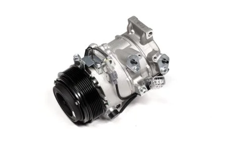 Компресор кондиціонера LEXUS RX II (MCU30, MHU38, GSU35) (03-) 350 (вир-во Nissens) NISSENS 890158