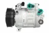 Компресор кондиціонера HYUNDAI IX55 (08-) 3.0CRDI (+) -ua NISSENS 890175 (фото 1)
