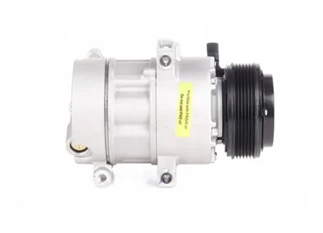 Компресор кондиціонера NISSENS 890179