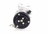 Компресор кондиціонера VOLVO V70 (06-) 2.0 T|VOLVO S80 II (AS) (06-) 2.0 T|VOLVO XC 60 (08-) T4|VOLVO S -ua NISSENS 890213 (фото 2)