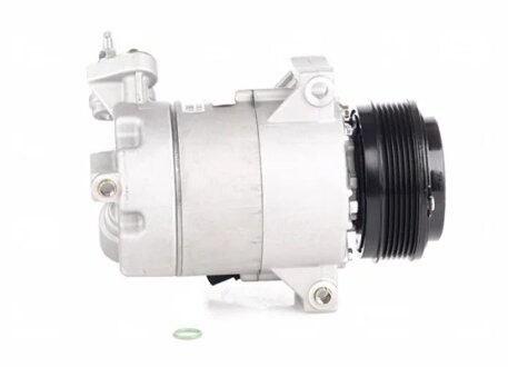 Компресор кондиціонера NISSENS 890215